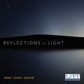 Bach, J.S. / Laver: Reflections of Light { CD }