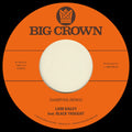 Liam Bailey: Champion (Remix) feat. Black Thought / Ugly Truth (Remix) - 7-INCH SINGLE