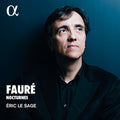 Faure / Sage: Nocturnes { CD }