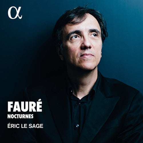 Faure / Sage: Nocturnes { CD }