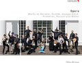 Borodin / 10Forbrass: Opera { CD }