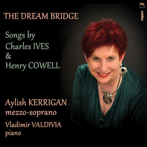 Cowell / Kerrigan / Dowdall: Dream Bridge { CD }