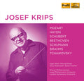 Beethoven / Wiener Philharmoniker: Josef Krips { CD }