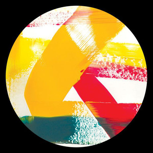 Ouer: Stingray Nebula [ Vinyl ]