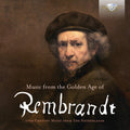 Ban / Stam / Belder: Music from the Golden Age of Rembrandt { CD }