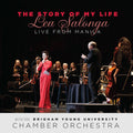 Anderson, Stig / Salonga, Lea: Story of My Life - COMPACT DISCS