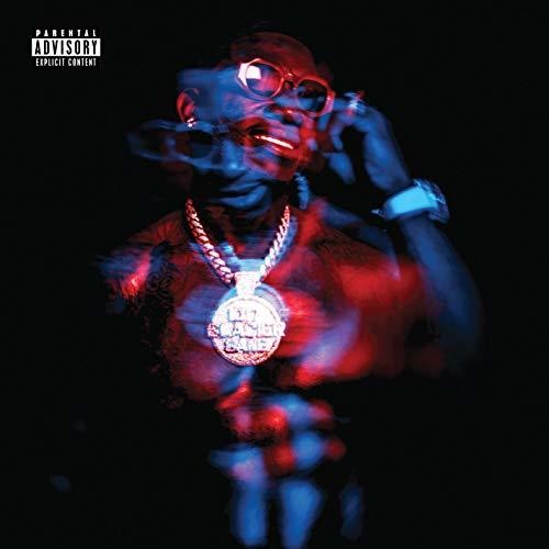 Gucci Mane: Evil Genius { CD }