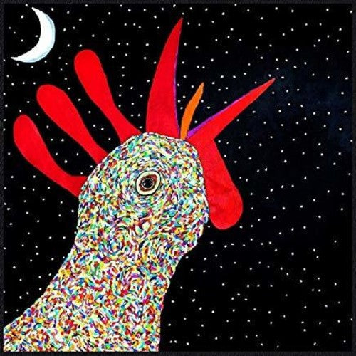 Daniel Norgren: Wooh Dang [ Vinyl ]