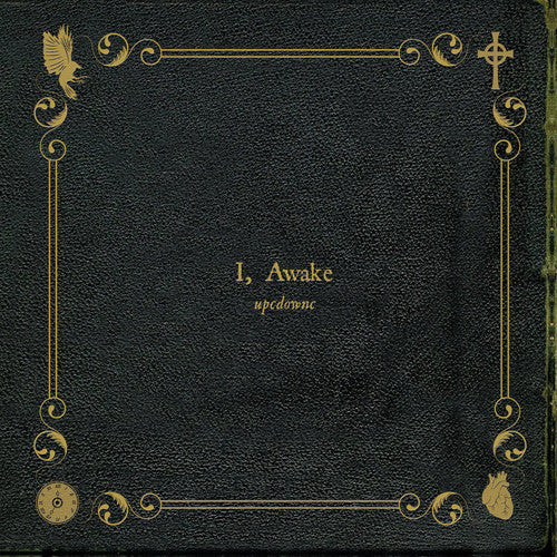 Upcdownc: I Awake [ Vinyl ]