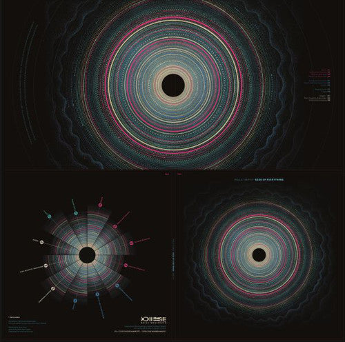 Rhode & Brown: Wave 100 [ Vinyl ]
