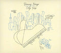 Benny Sings: City Pop - CD