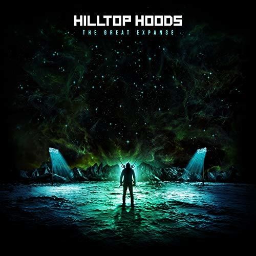 Hilltop Hoods: Great Expanse { CD }