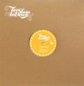Dave Mathmos: Too Slow to Disco Edit 03 [ Vinyl ]