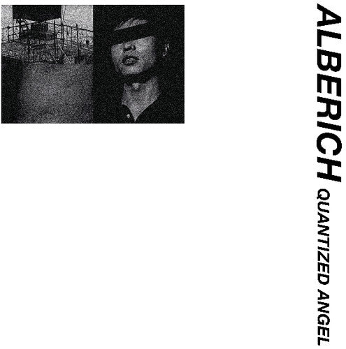 Alberich: Quantized Angel { CD }