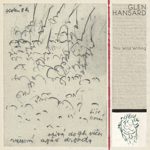 Glen Hansard: This Wild Willing - VINYL