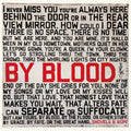 Shovels & Rope: By Blood - CD