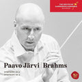 Jarvi & Deutsche Kammerphilharmonie Bremen: Symphonies 3 { CD }
