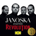 Janoska Ensemble: Revolution - COMPACT DISCS