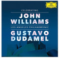 Dudamel, Gustavo / Los Angeles Philharmonic: Celebrating John Williams - COMPACT DISCS