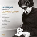 Various Artists: Hallelujah: Songs Of Leonard Cohen / Various - CD