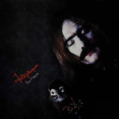 Roy Harper: Folkjokeopus [ Vinyl ]