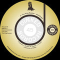 King Rooster: Mudslinger / Ain't Sellin' Chicken - 7-INCH SINGLE