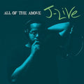 J-Live: All Of The Above [ Vinyl ]