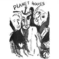 Bob Dylan: Planet Waves - VINYL