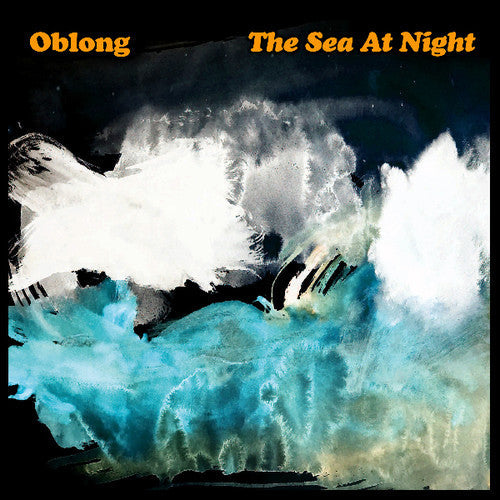 Oblong: Sea at Night [ Vinyl ]