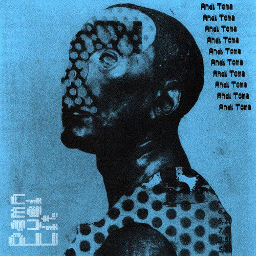 Toma, Andi: Damn Luei Lit [ Vinyl ]