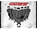 Btob: 4th Mini Album: Ttwittwi Bbangbbang - CD