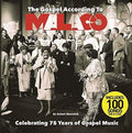 Various Artists: The Gospel According To Malaco (Various Artists) { CD }