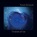 Klaus Schulze: Timbres Of Ice { CD }
