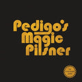 Pedigo's Magic Pilsner: Pedigo's Magic Pilsner [ Vinyl ]