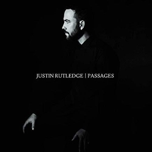 Justin Rutledge: Passages [ Vinyl ]