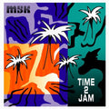 M5K: Time 2 Jam - VINYL