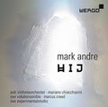 Andre / Wdr Sinfonieorchester: Hij { CD }
