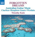 Charlton / Kain: Forgotten Dreams { CD }