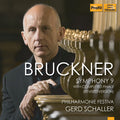 Bruckner / Philharmonie Festiva: Symphony 9 { CD }
