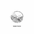 Robin Thicke - On Earth, And In Heaven - LP [ Record ]