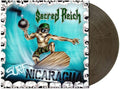 Sacred Reich: Surf Nicaragua - VINYL
