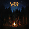 Greta Van Fleet - From The Fires - LP [ Record ]