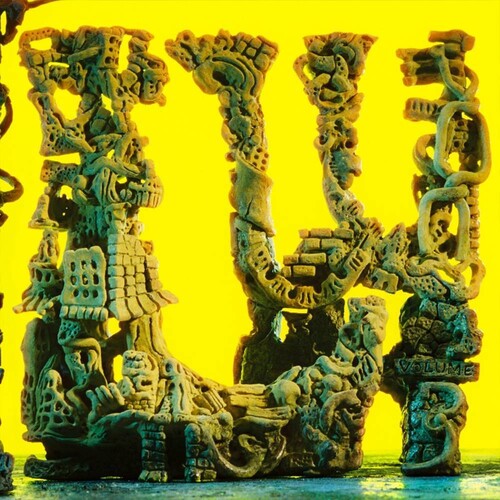 King Gizzard and the Lizard Wizard - L.W - LP [ Record ]