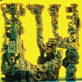 King Gizzard and the Lizard Wizard: L.W. - CD