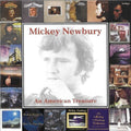 Mickey Newbury: An American Treasure { CD }