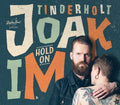 Joakim Tinderholt: Hold On [ Vinyl ]