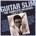 Guitar Slim: Complete Releases 1951-58 - COMPACT DISCS