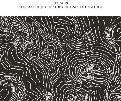 Seen: For Sake Of Joy Of Study Of Oneself Together - COMPACT DISCS