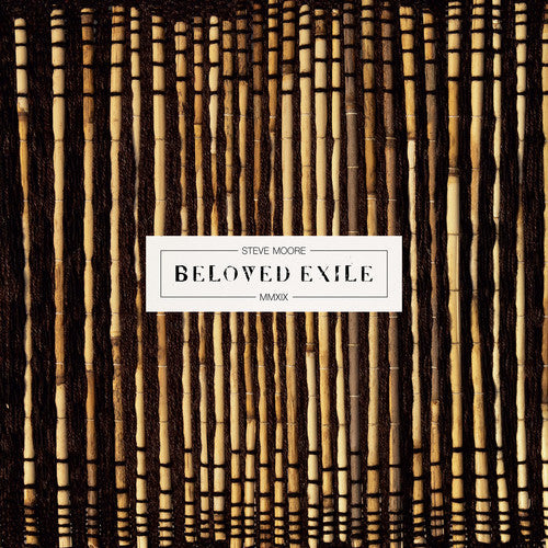 Steve Moore: Beloved Exile [ Vinyl ]