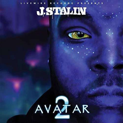 J. Stalin: Avatar 2 { CD }